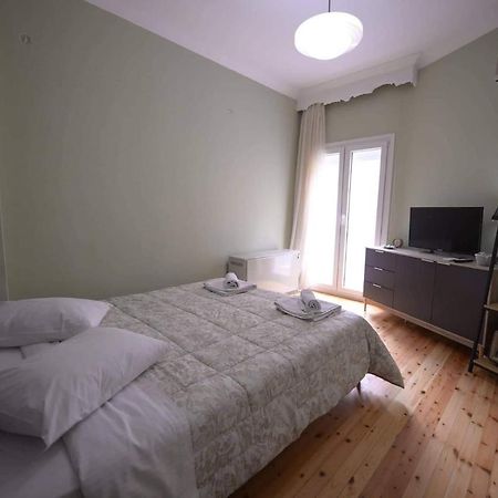 Appartement 5Stars In Historical Center à Thessalonique Extérieur photo