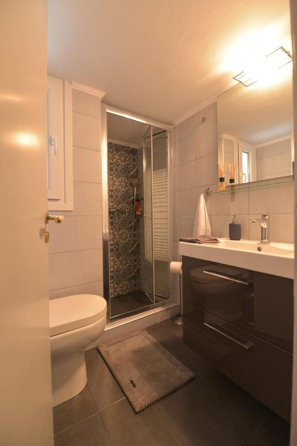 Appartement 5Stars In Historical Center à Thessalonique Extérieur photo